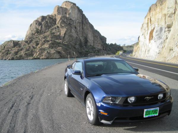 ...but all are outdated. Have since added OE side scoops (I know...but I thought it needed something)