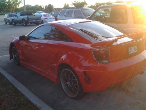 celica