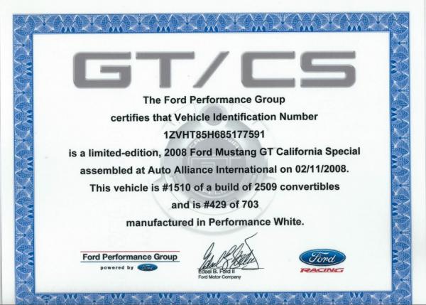 cert