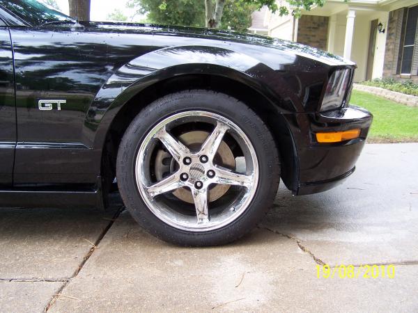 CJ Front