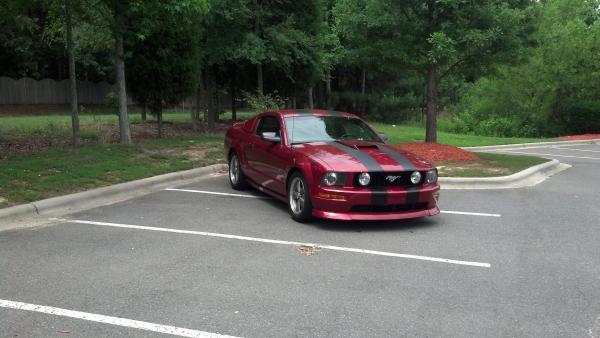 Clean minus the stripes.
