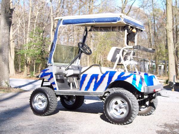 clubcar 001