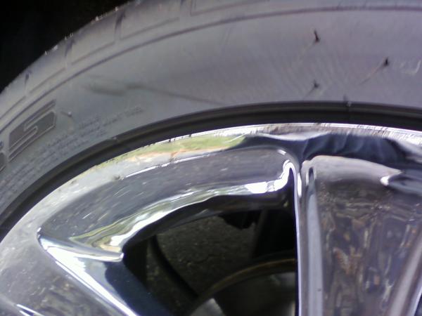 curb rash 2