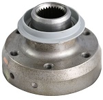 flange