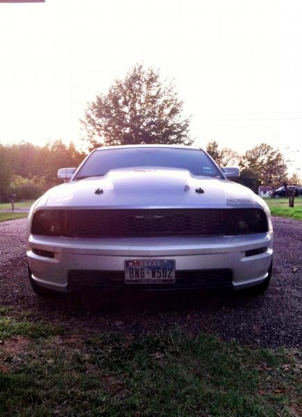 front end