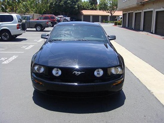 Front Side