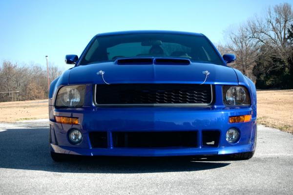 Front View