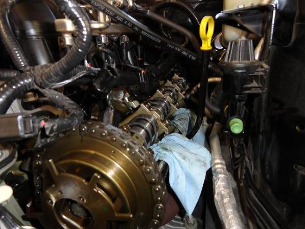 FRPP Hot Rods