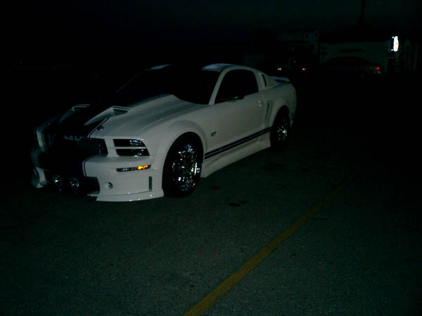 GLD Night Racing