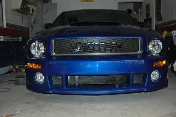 Gt front