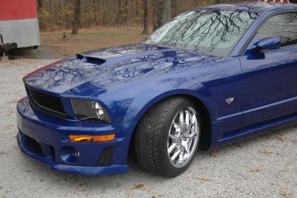 Gt leftfront