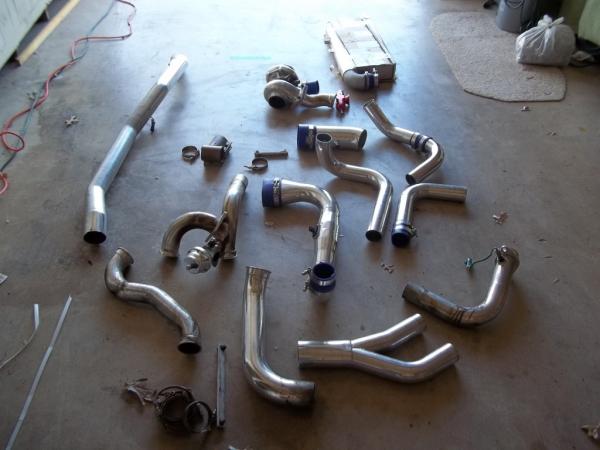 HP performance