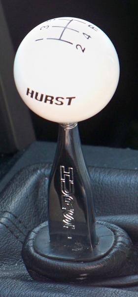 Hurst