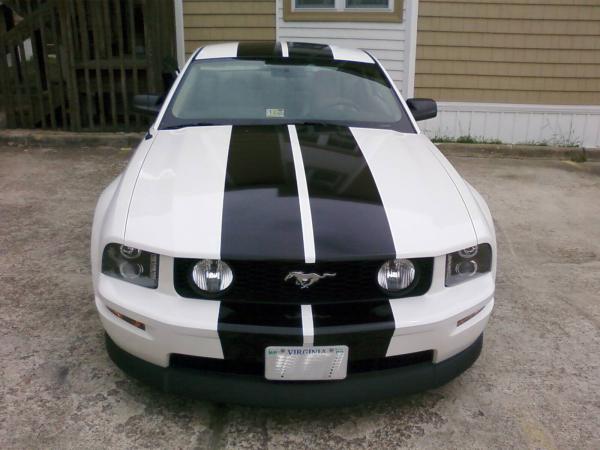 I LOVE MY CAR!