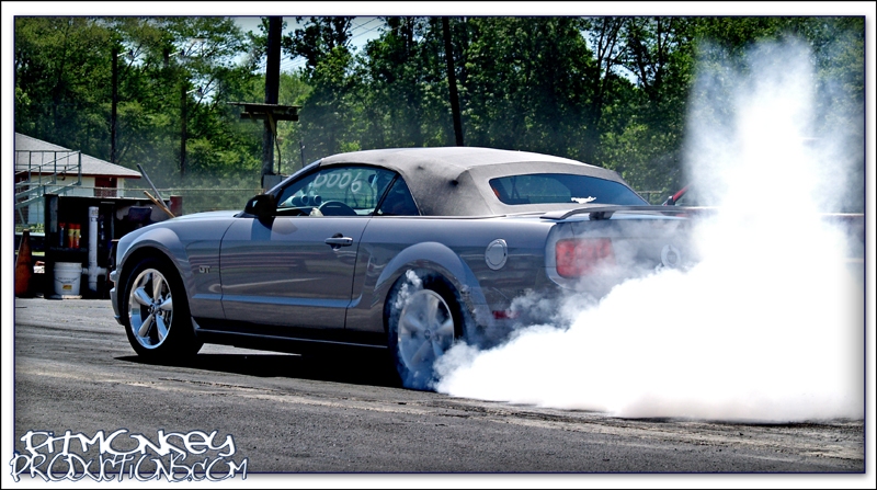 Island 6-12-08 Burnout Chopped