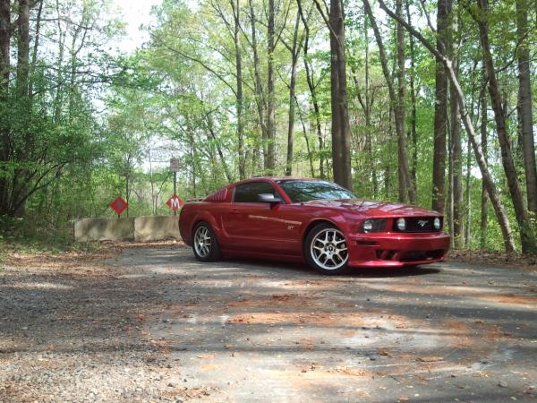 low n slow