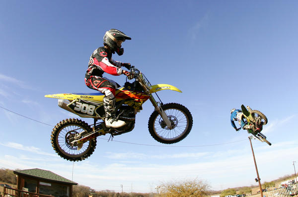 me and malachi ( Wyld / Moc826)