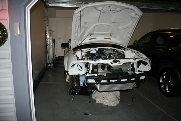 Meth Install