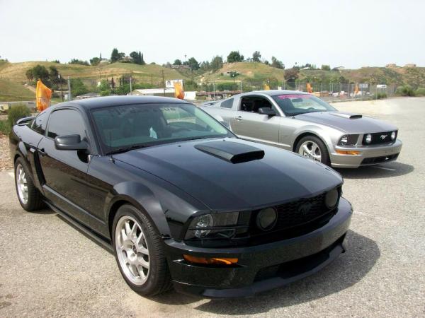 Mine and Hers