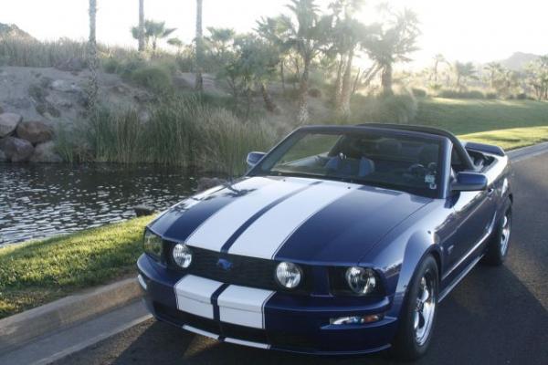Mustang 009