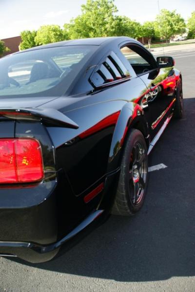Mustang 094