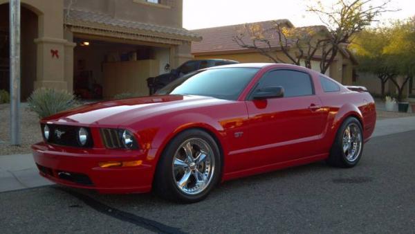 mustang1