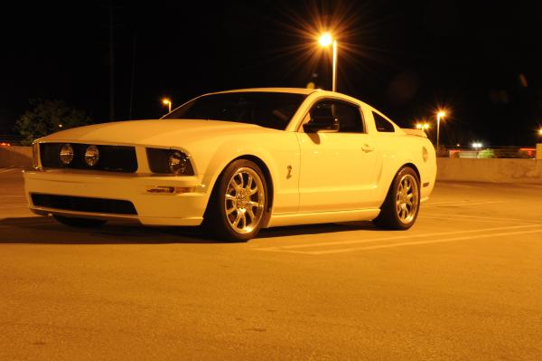 Mustang2