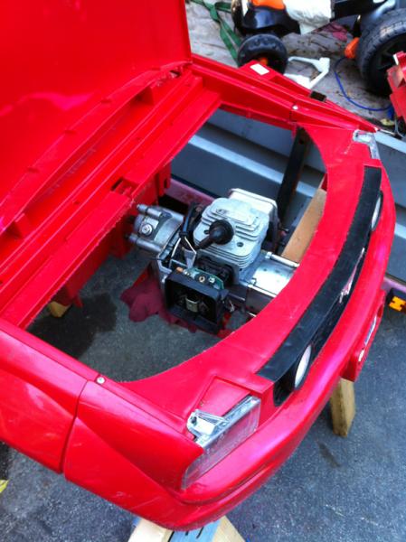 My Engine