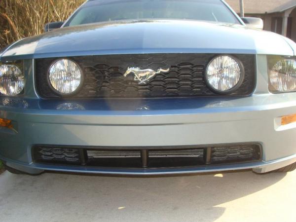 MY GT