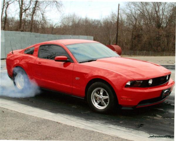 myburnout