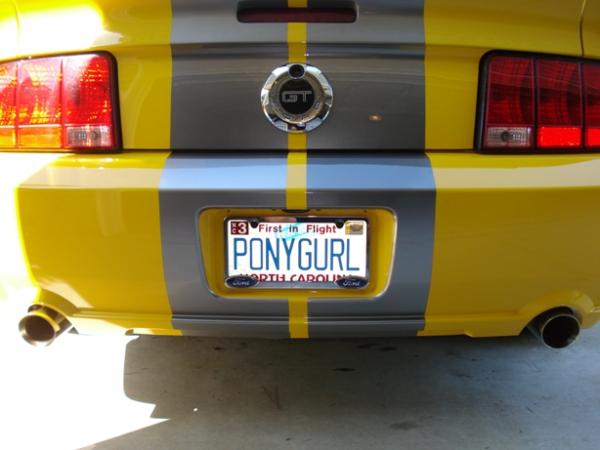 new tags