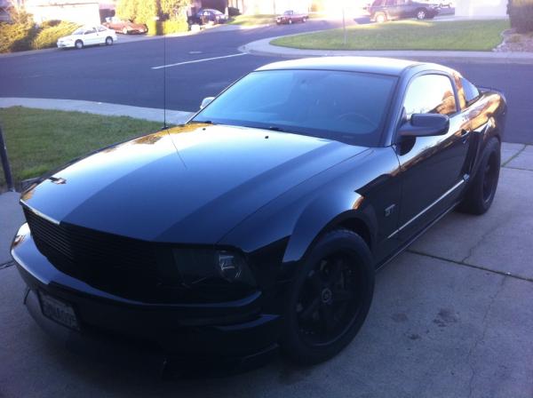 new wheels