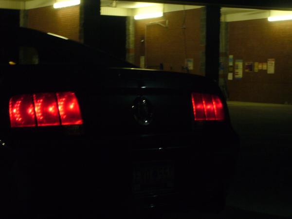 nite light booty pic she can be a teas at times