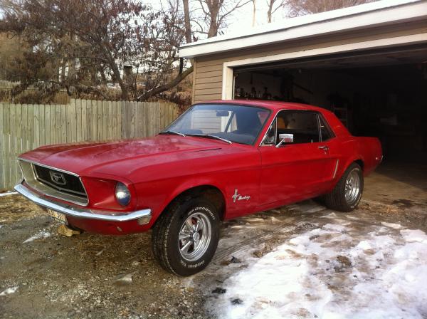 not a s197 but still love it