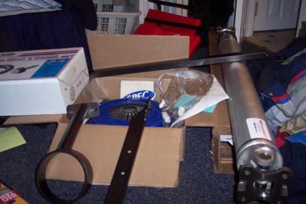 Parts