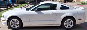 Profile