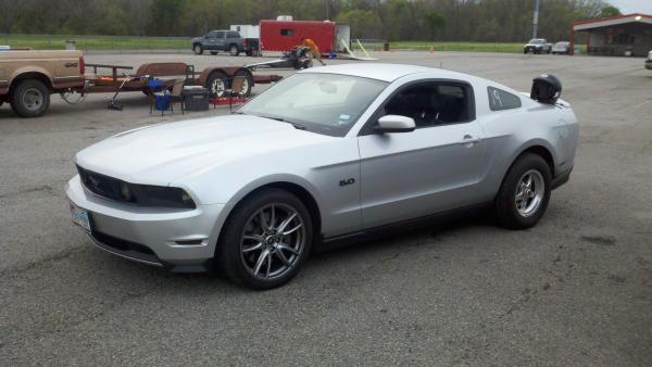 Redline Raceway