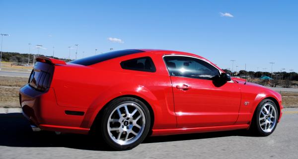 Rolling shot