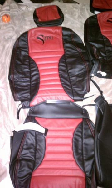 seat