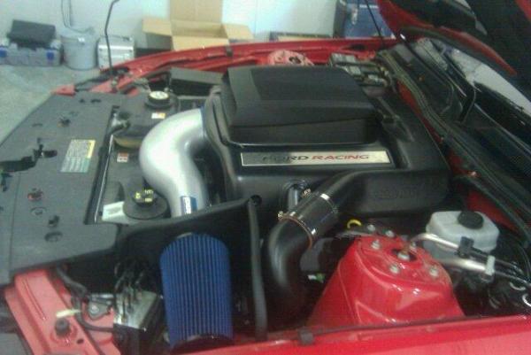 shaker