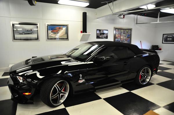 Showroom Shine!!