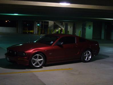 Slammed