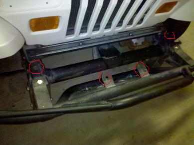 small.bumper