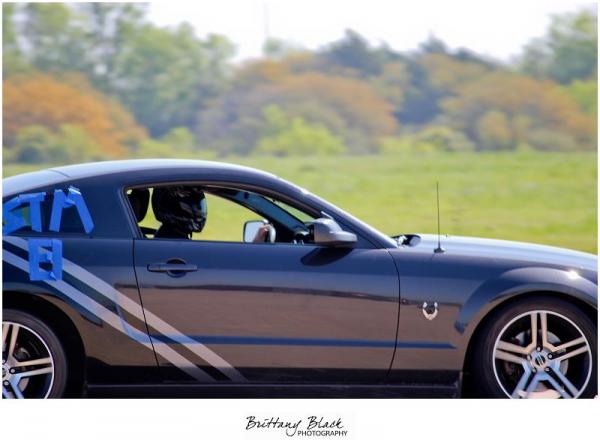 stang 3