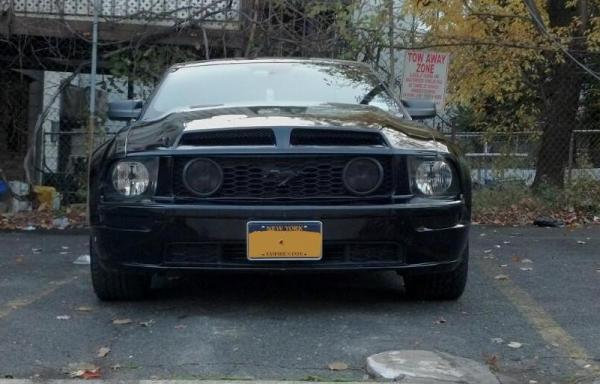stang grill