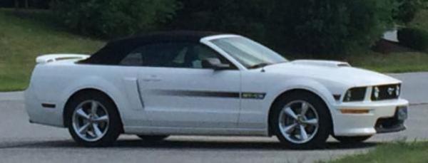stang