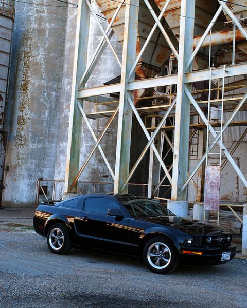 Stock 2
