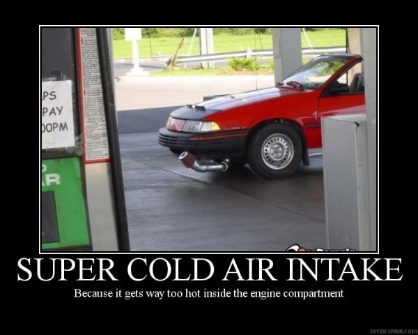 supercold