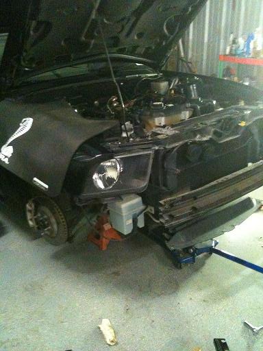 Surgery