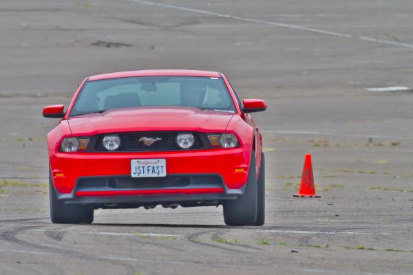 TART 4 22 12

LF in the air.  Pretty good stock torsional rigidity..